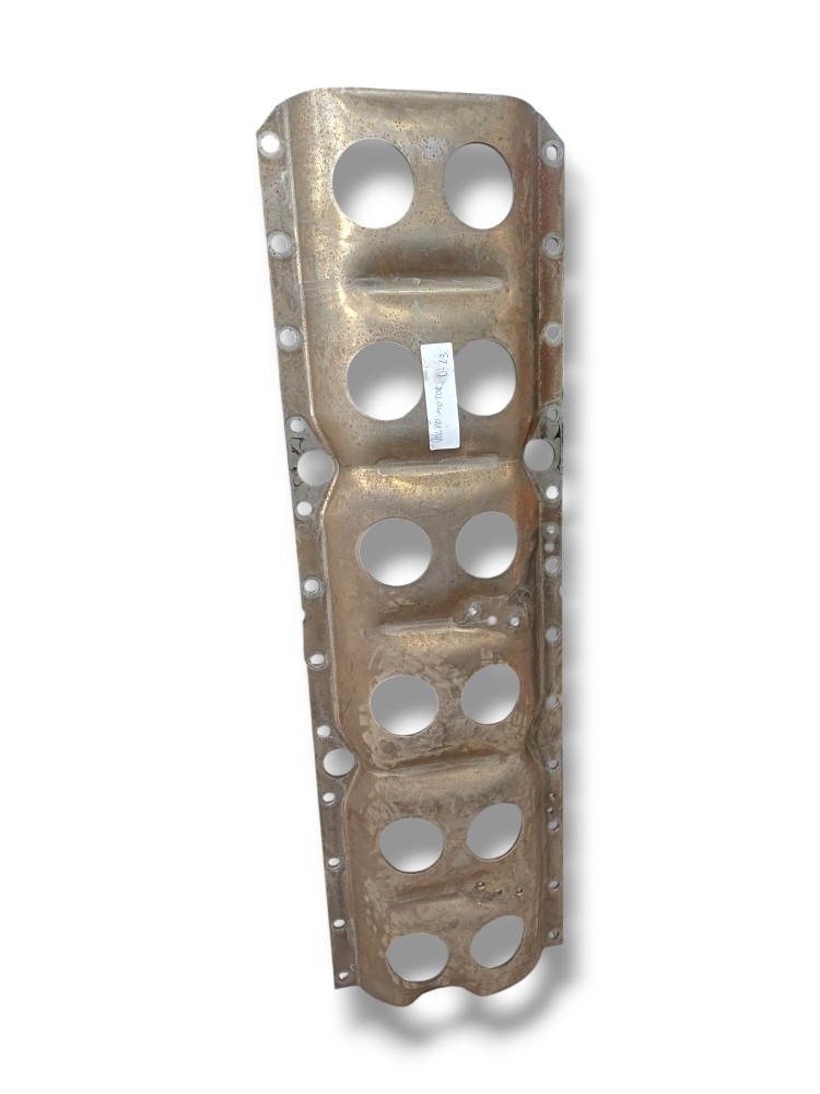 Bloco Reforco Motor Volvo D13 2