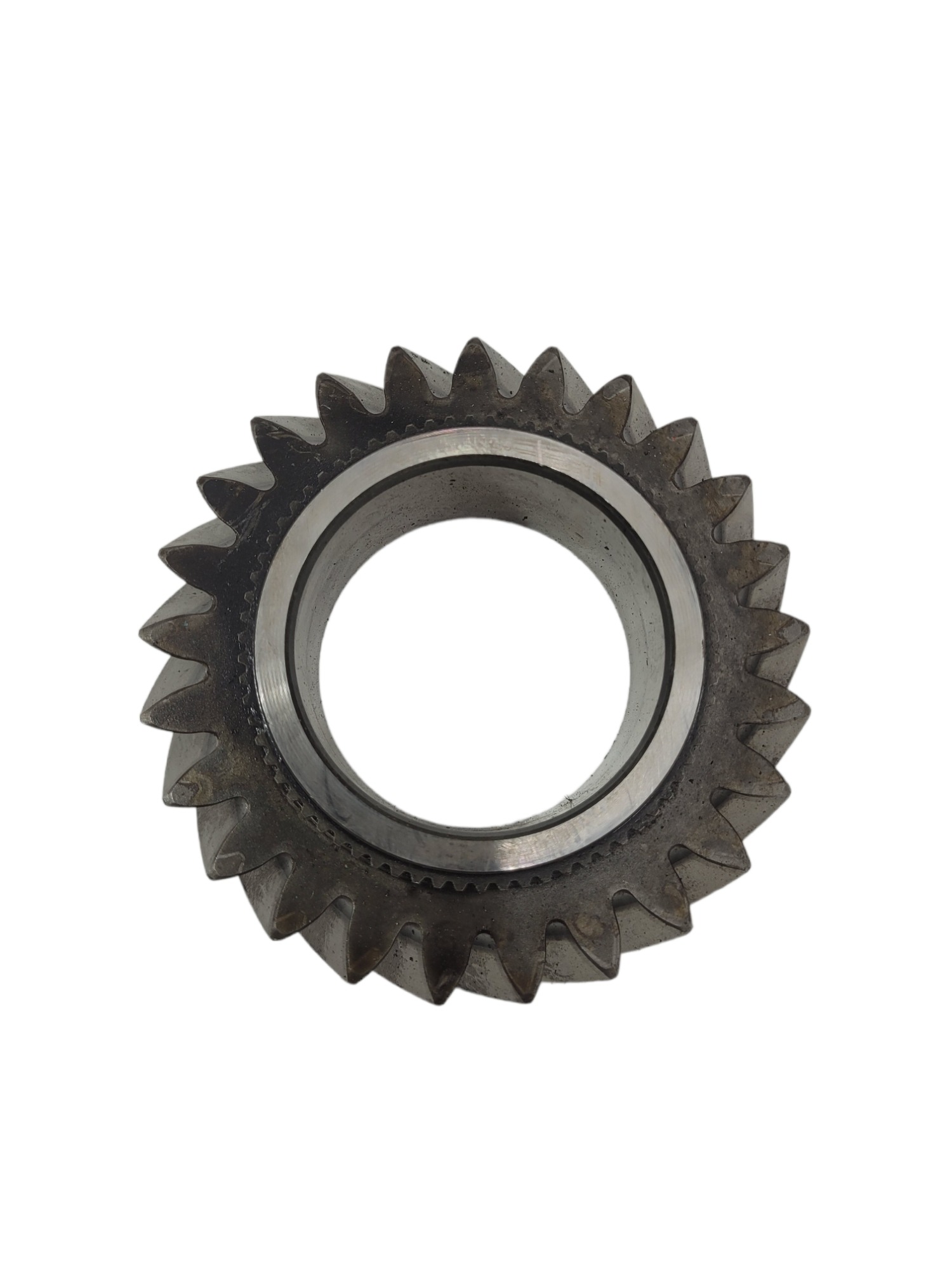 Engrenagem Helicoidal Zf – Br Truck Peças