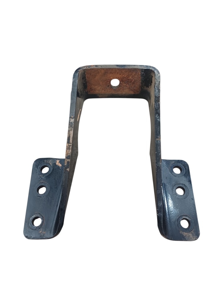 Suporte Suspensao Mb Atego 2425 Esquerdo