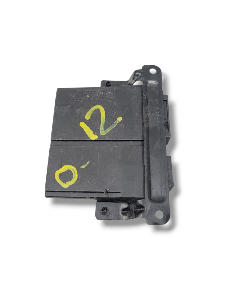 Módulo Porta Mb Actros 2548 2024 Vo12 4