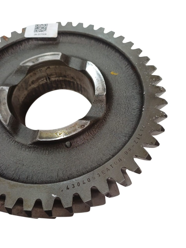 Engrenagem 4 Marcha Caixa Eaton Fs4205 6