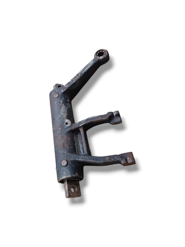 Garfo Embreagem Mb 5