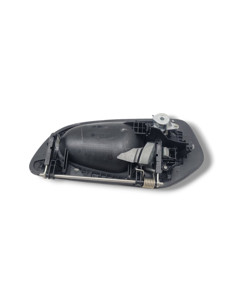 Maçaneta Externa Mb Actros 2548 2024 Vo12 4