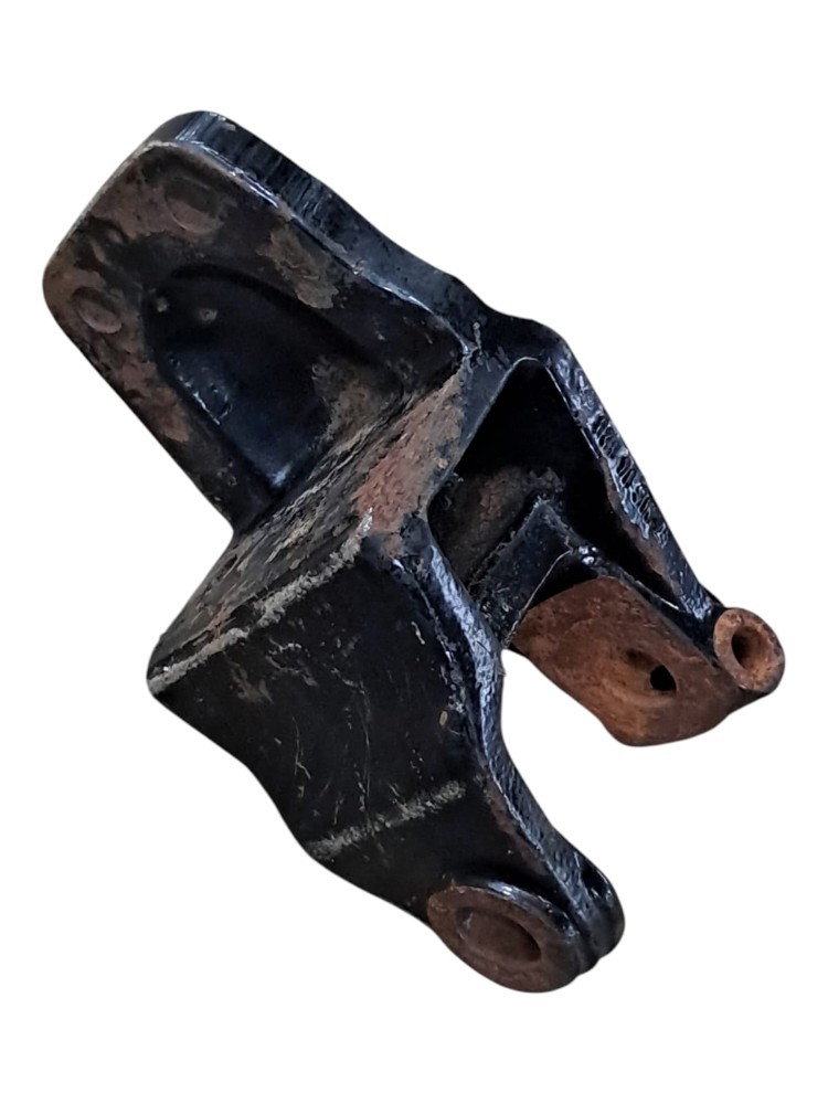 Suporte Mola Dianteira Parte Dianteira MB 1215 1618 1620 5