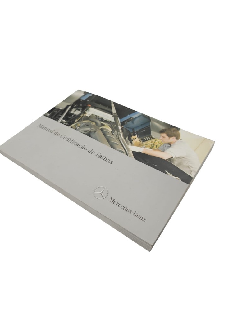 Manual Codificacao Falhas Mercedes Benz 5