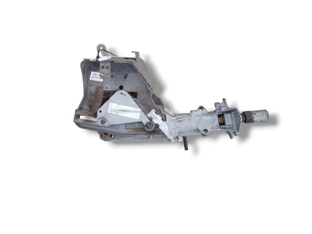 Coluna Direcao Mb Atego Axor 9734603731