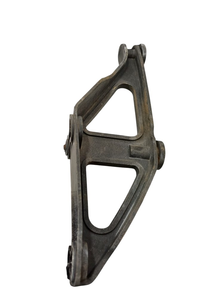 Suporte Quebra Sol Mb Atego 2012 4