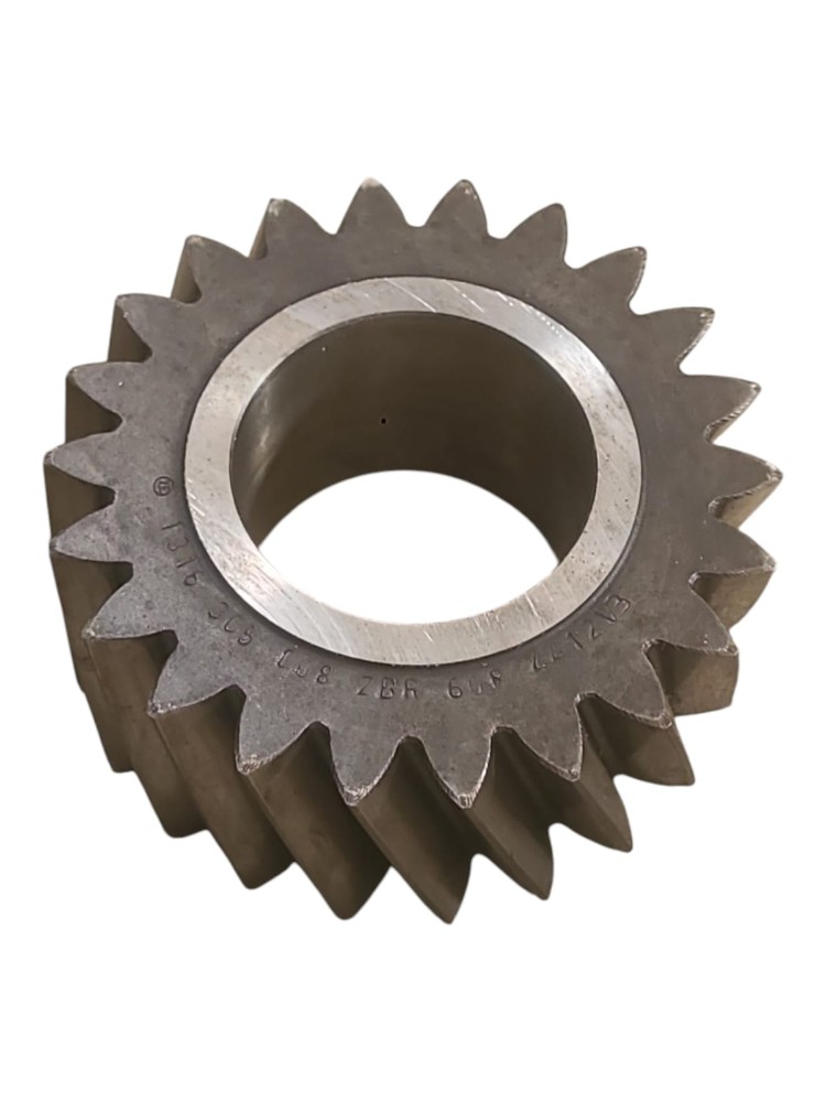 Engrenagem Re Caixa Cambio Zf 16s1685td 1