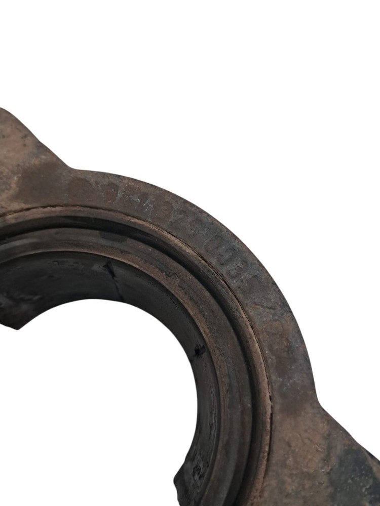 Suporte Mola Pneumatica Traseiro Mb 2