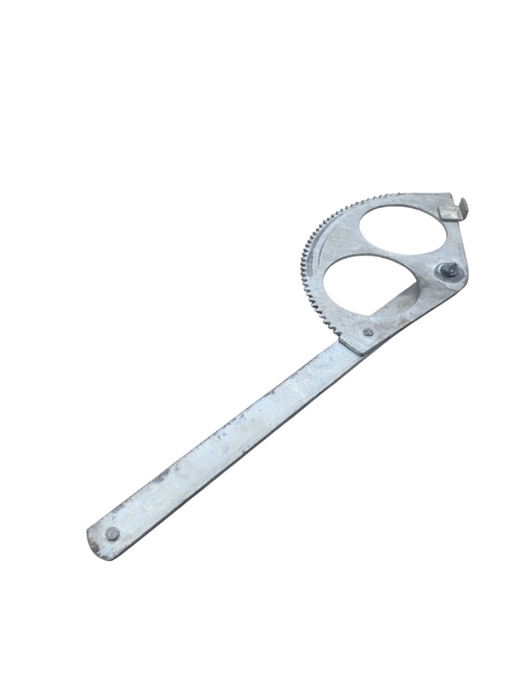Suporte Maquina Vidro Mb 5