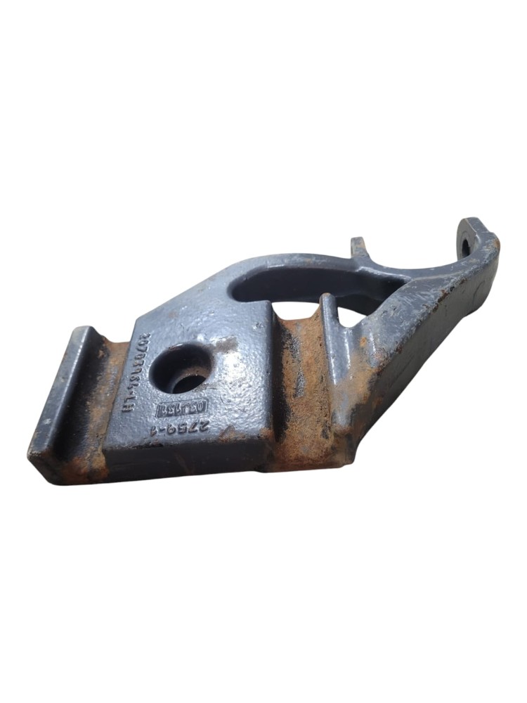 Suporte Amortecedor Volvo Fh Inferior Esquerdo 20703964 3