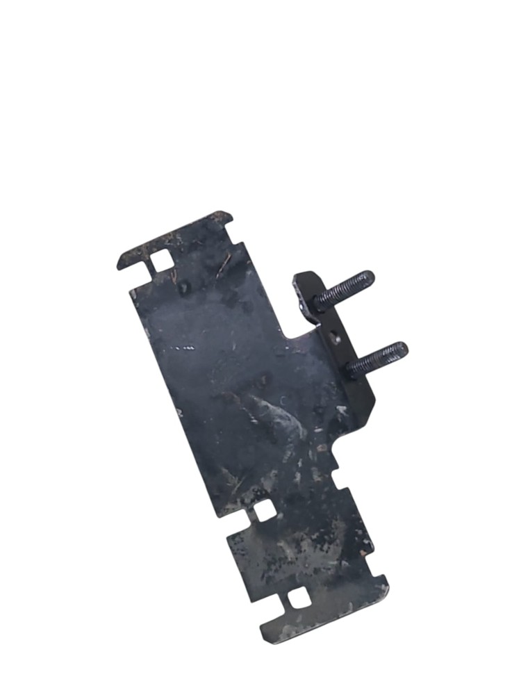Suporte Tubo Ar Mb Axor 2544 2011 2