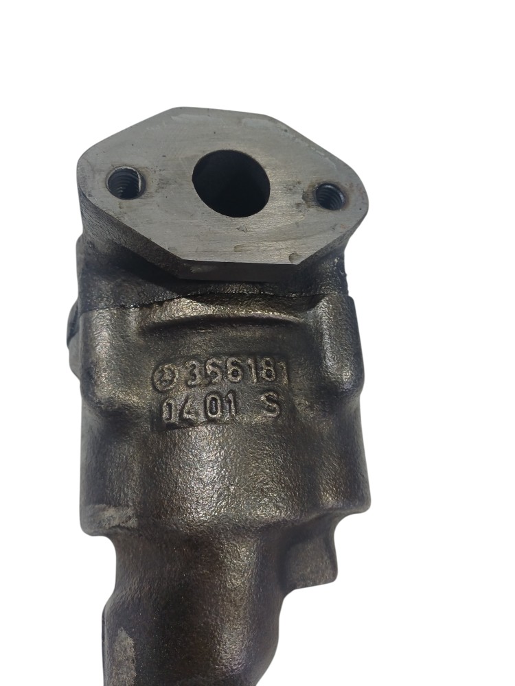Bomba Oleo Motor OM366 Mb 710 6