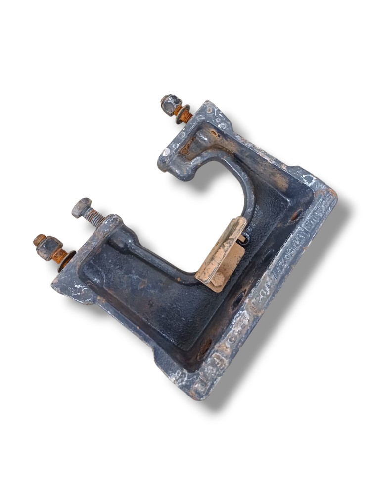Suporte Tanque Arla 32 Scania 5