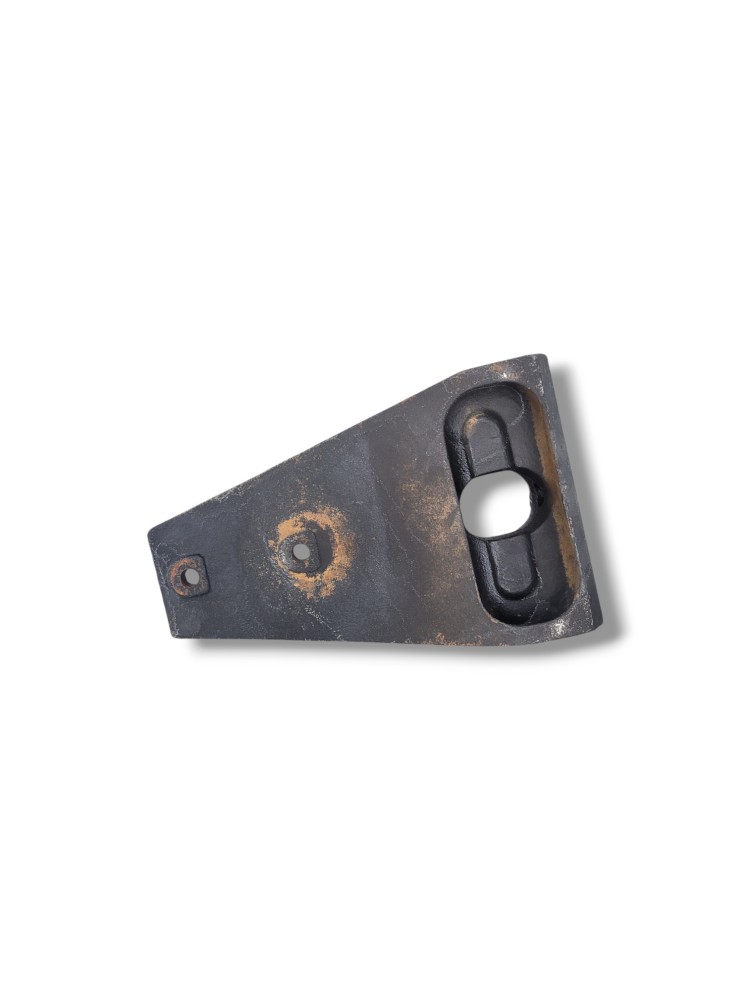 Suporte Tubo Central Paralama Mb Actros 6