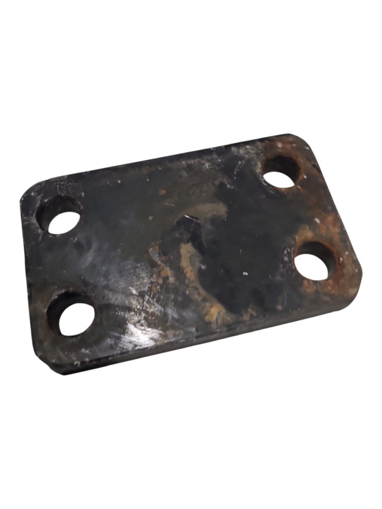 Calco Superior Amortecedor Mb 4