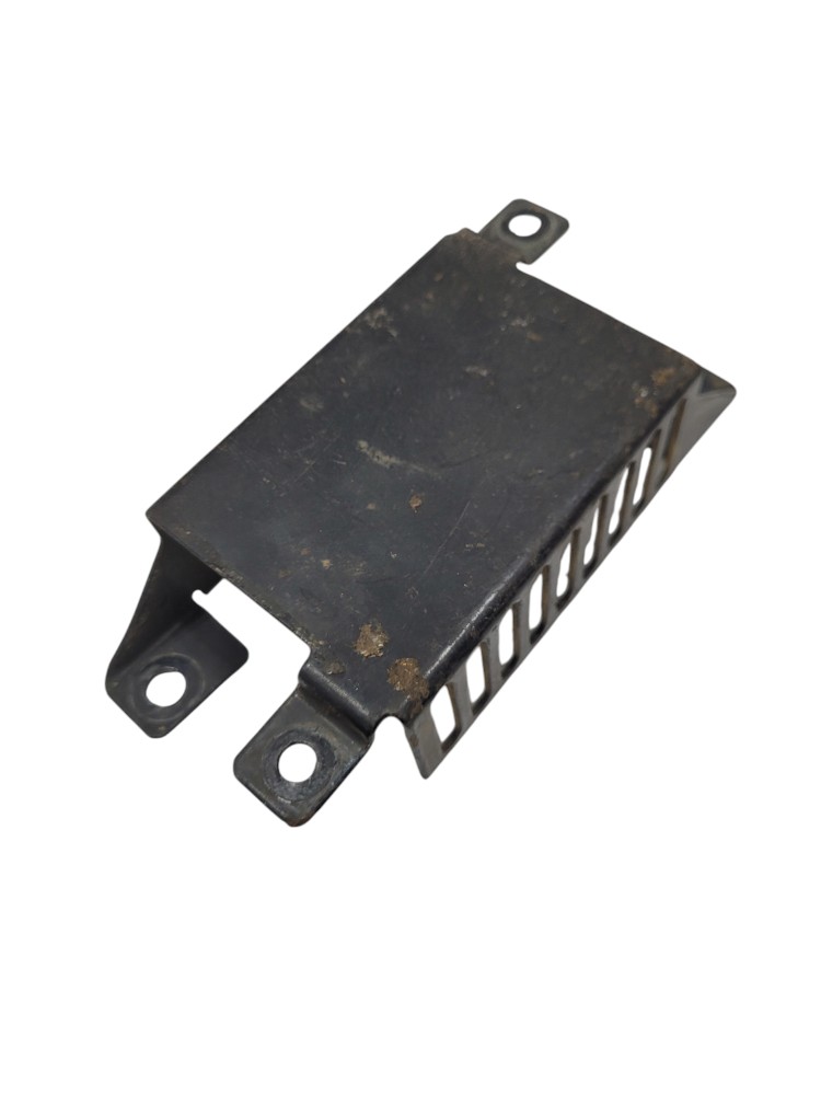 Reforco Sistema Escape Mb Accelo 5