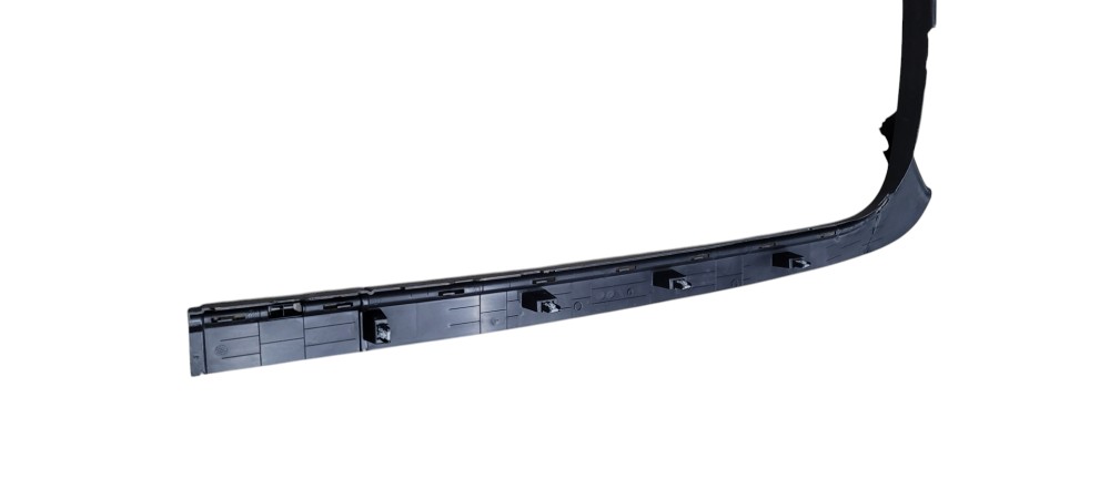 Acabamento Painel Scania Ntg 5