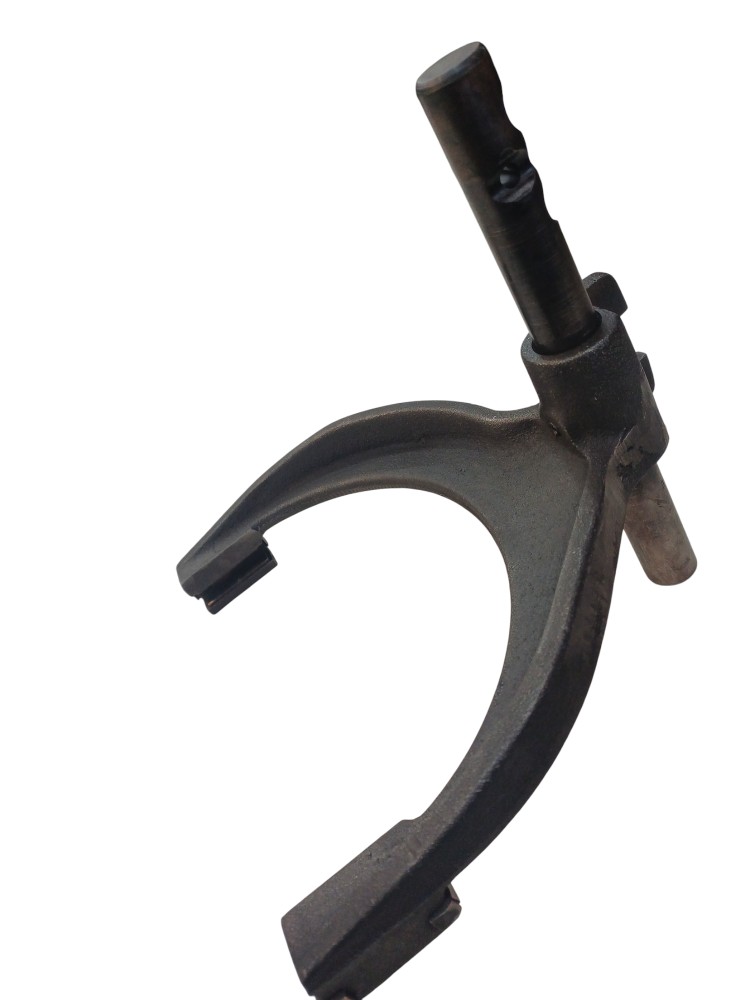 Garfo Engate Caixa Cambio Eaton 4