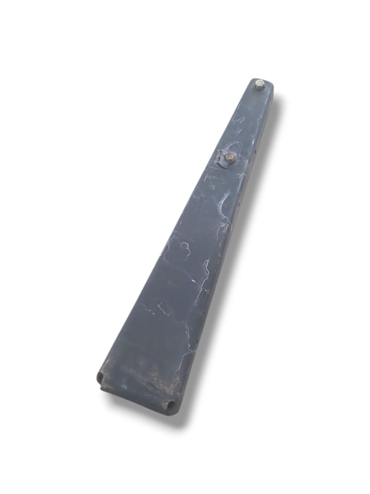 Suporte Lanterna Traseira Mb Accelo Ld 2