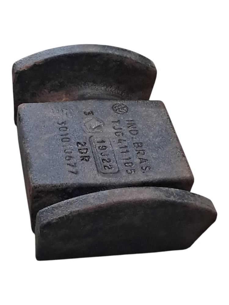 Calco Guia Grampo Feixe Mola Vw Constellation 2