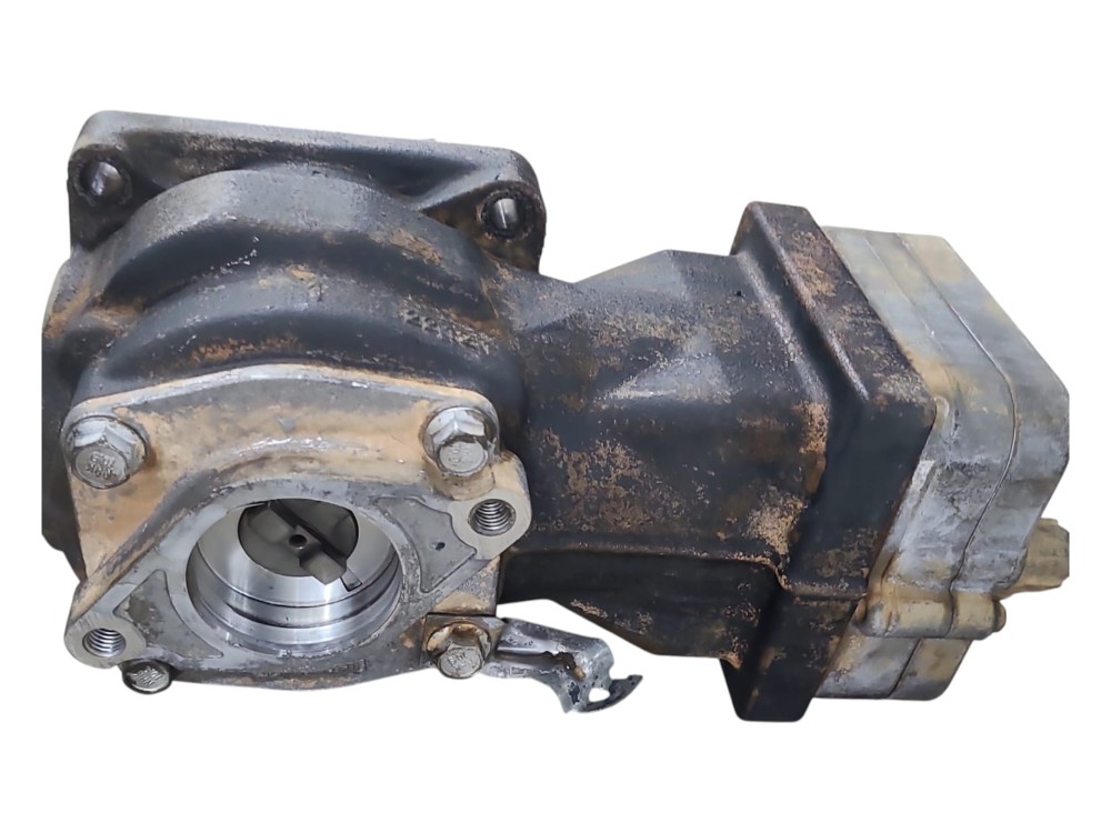 Compressor Ar Motor Mb Accelo 815 4