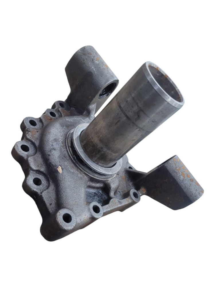 Moringa Tampa Caixa Cambio Zf Iveco 2