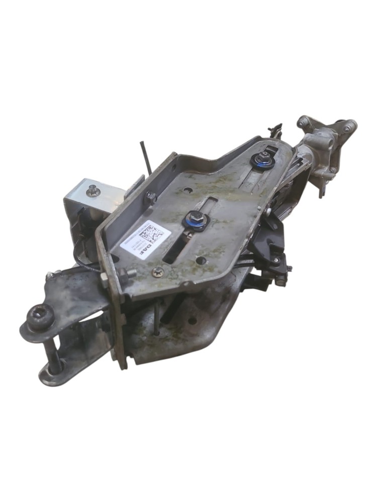Coluna Direcao DAF Xf 106 530 2023 3