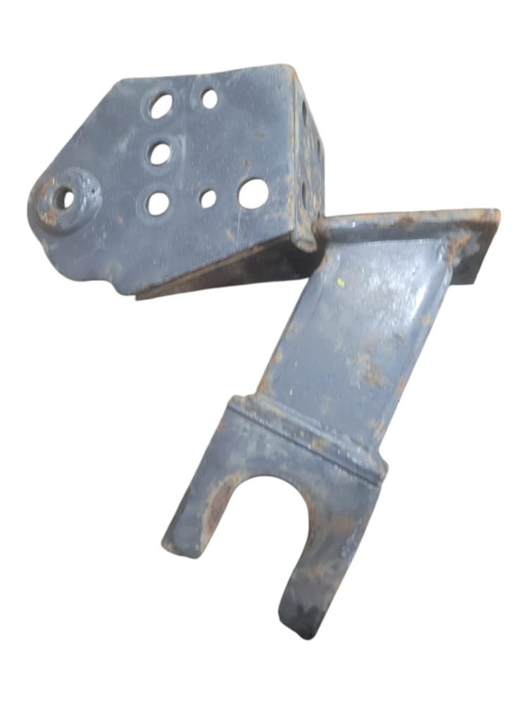 Suporte Parachoque Dianteiro Volvo Fh 2004 A 2014 5