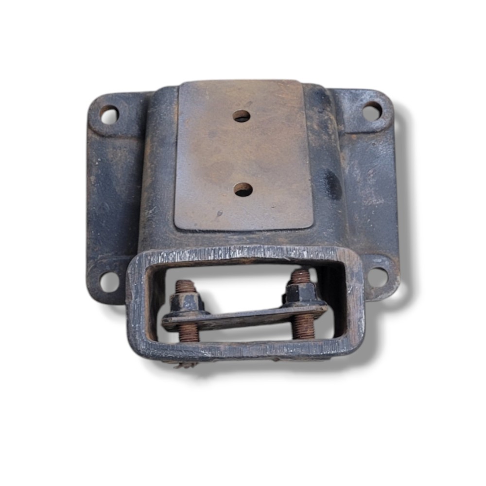 Suporte Traseiro Motor Mb 1620 2