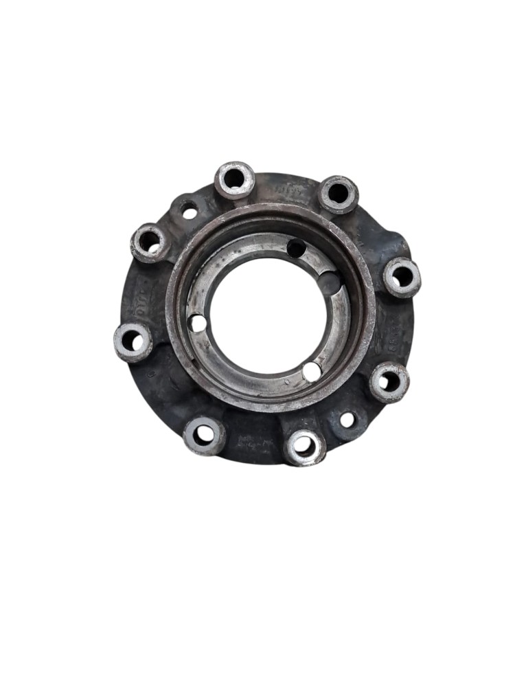 Cubo Roda 8 Furos Vw 13180 15180 1