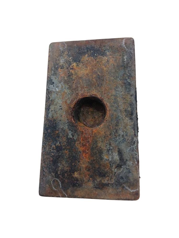 Guia Grampo Mola Dianteira Ford Cargo 815 6