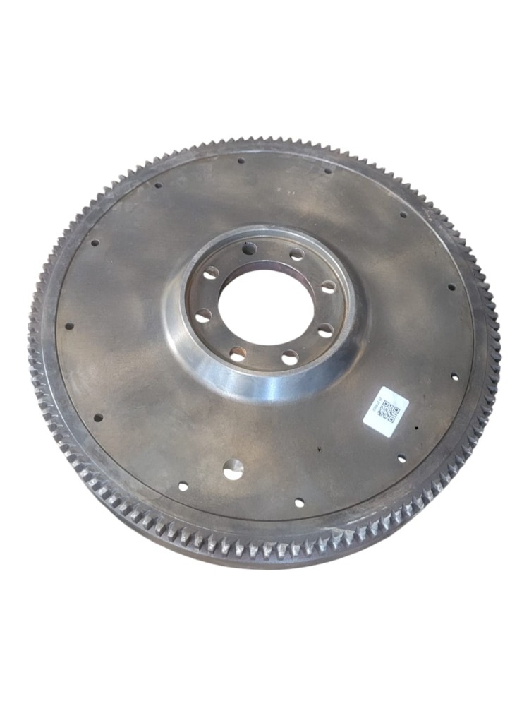 Volante Motor Mb 709 5