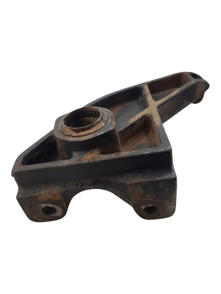 Suporte Cuica Freio Scania PGR 1996 a 2012 4