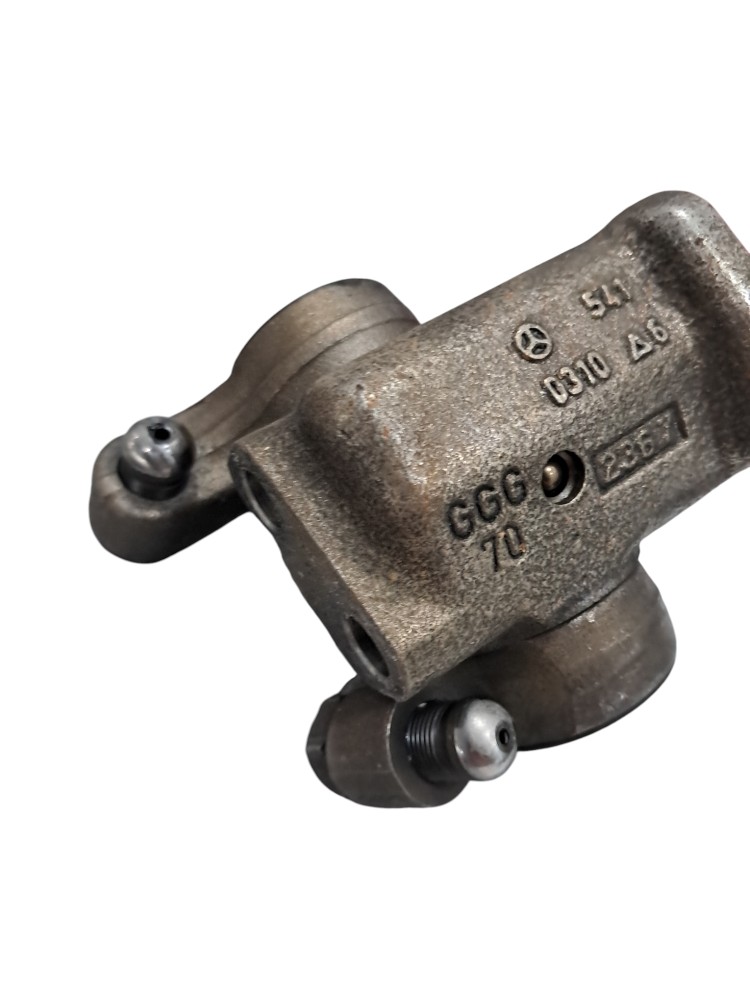 Conjunto Balancim Motor Om 457 Axor 1938 4