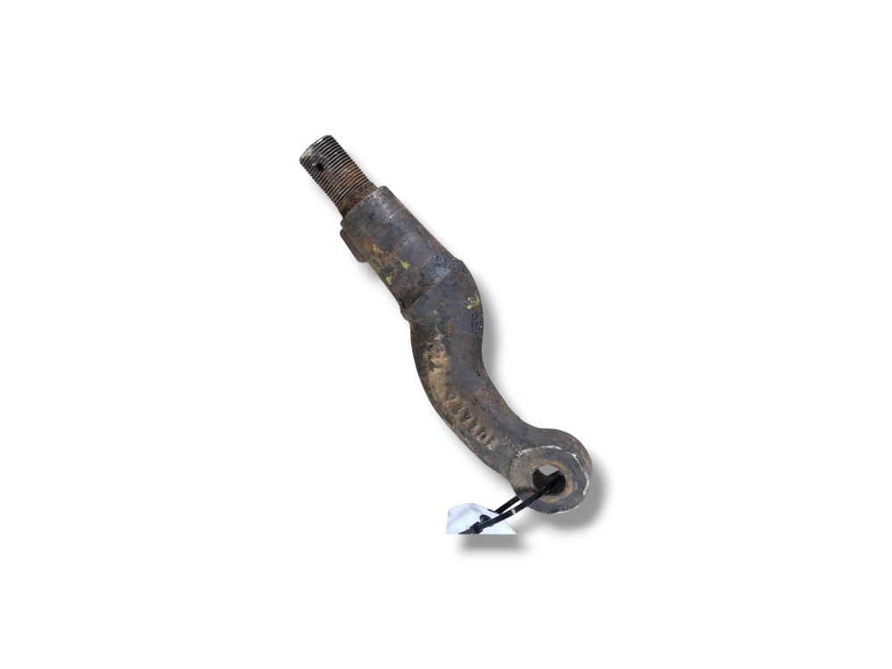 Suporte Barra Longa Ford Cargo Le