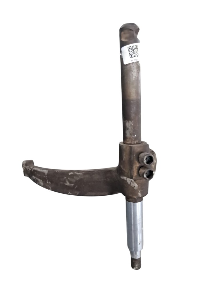 Garfo Cambio Zf 4