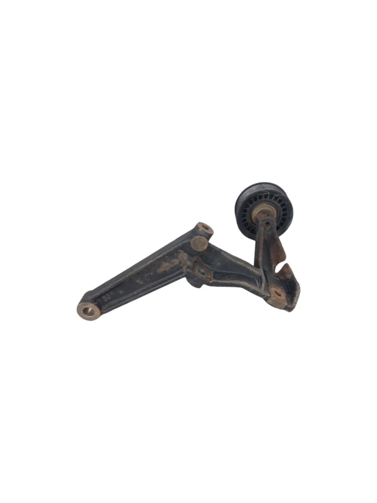 Suporte Superior Amortecedor Mb 1938 2002