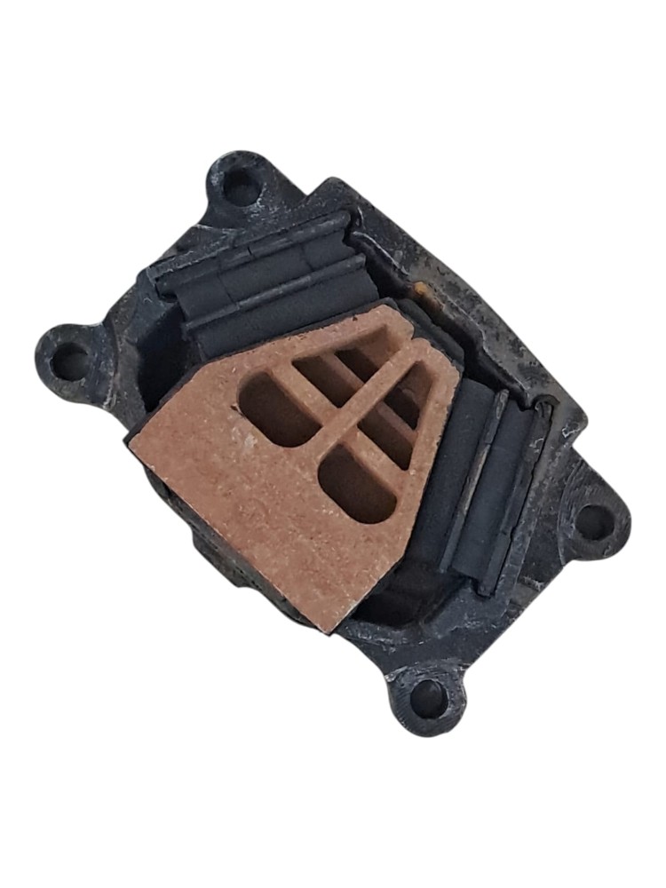 Coxim Motor Merdcedes-Benz Axor Actros 2