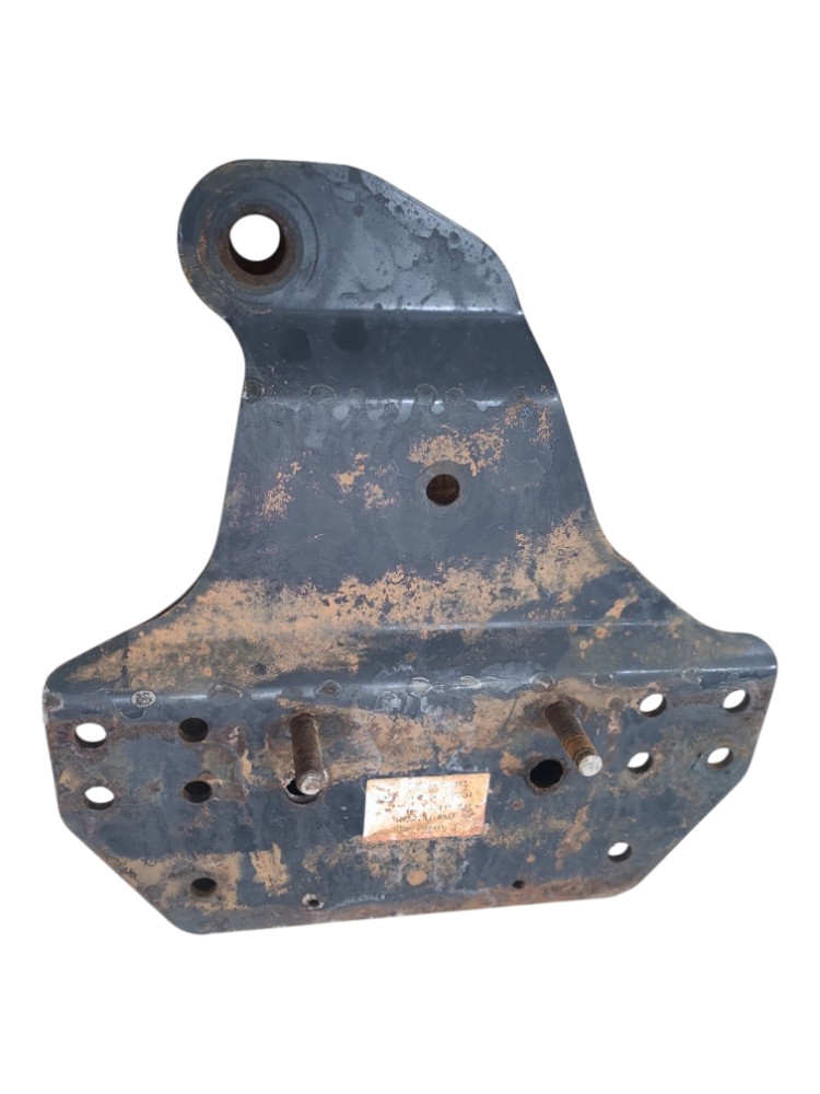Suporte Suspensao Dianteiro Esquerdo Mb Atego 2