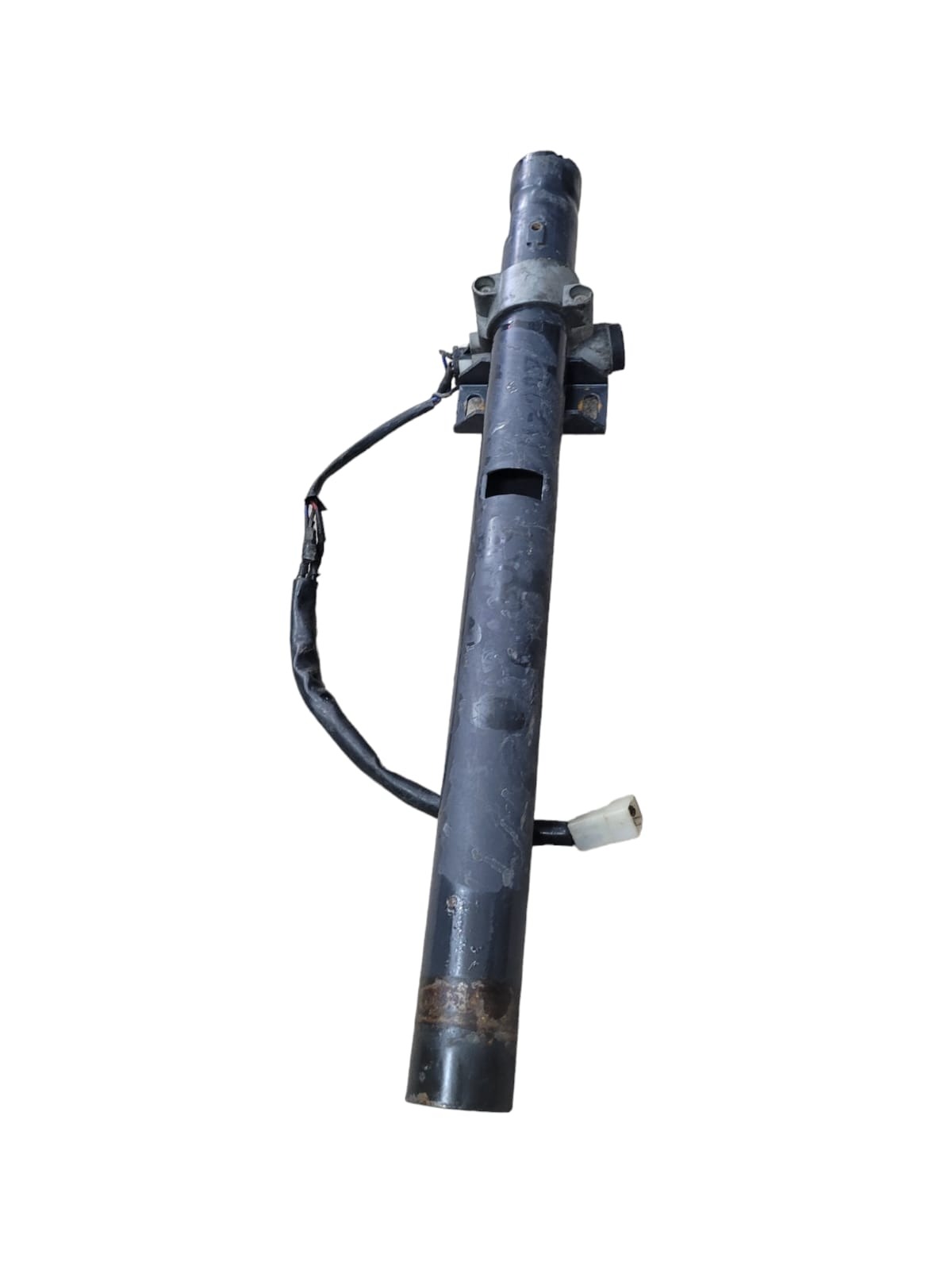 Molde Coluna Conducao Com Cilindro Ignicao Mb 4600284 2