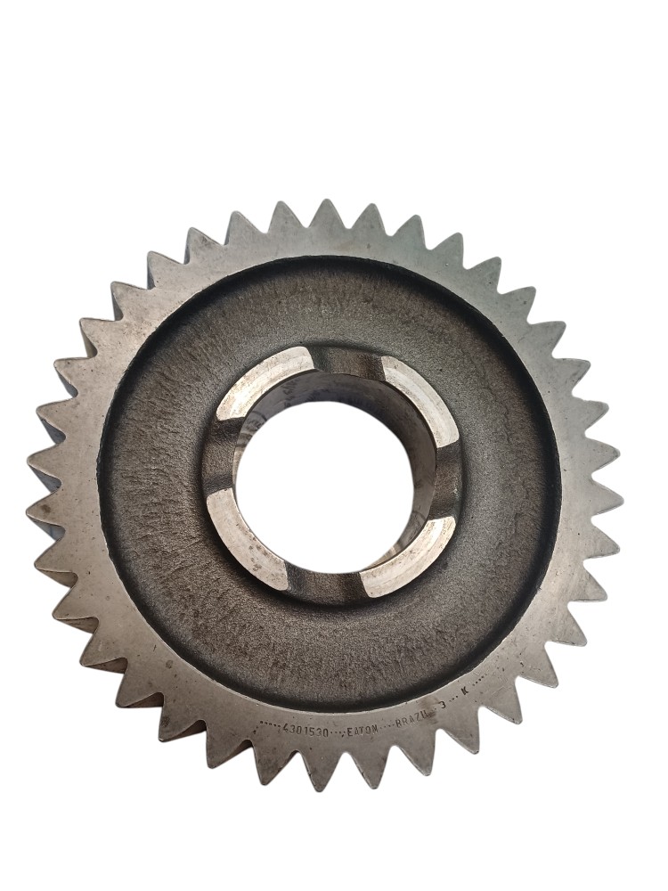 Engrenagem 1 Movel Caixa Cambio Eaton Fs4205 1