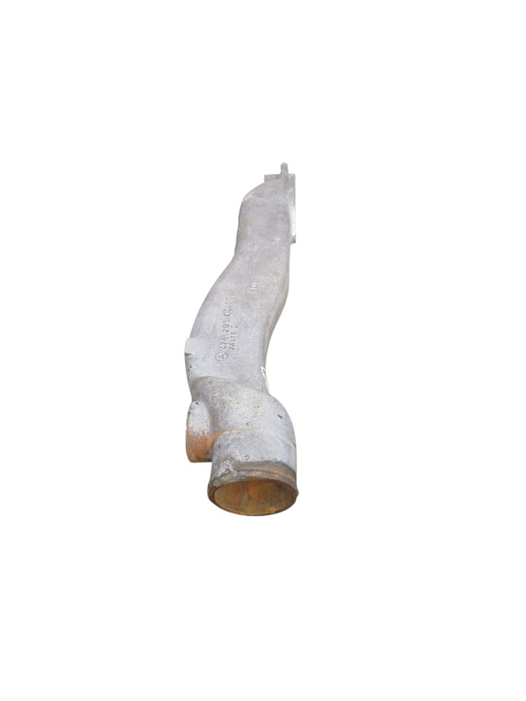 Tubo Coletor Bomba Dagua MB Om447