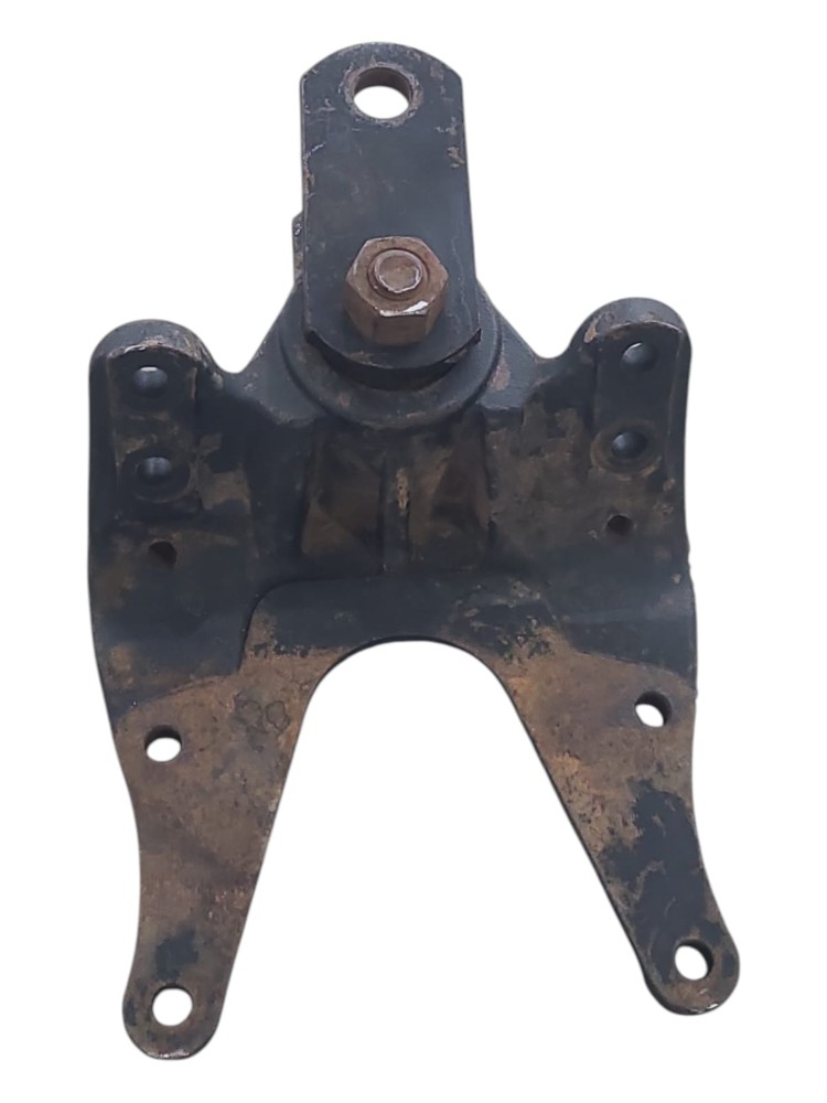 Suporte Mola Mb Axor 2