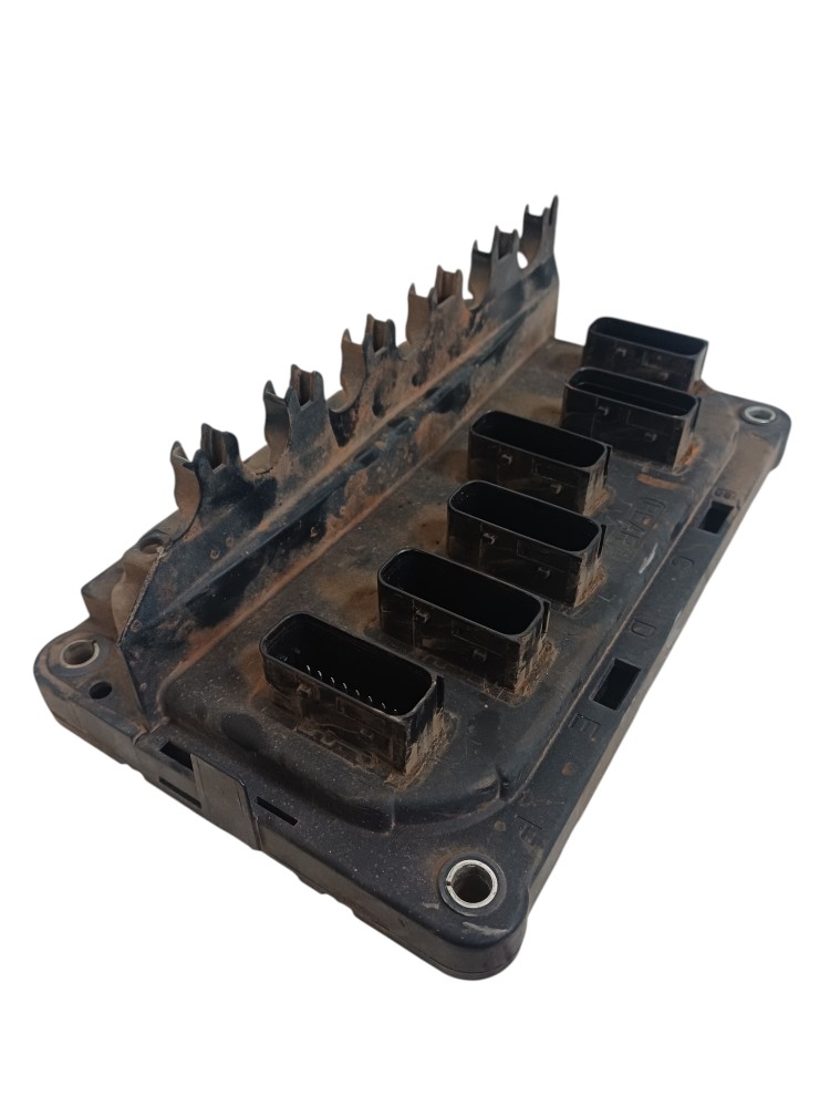 Modulo Chassi Daf Xf 480 2020 a 2021 VO15 3