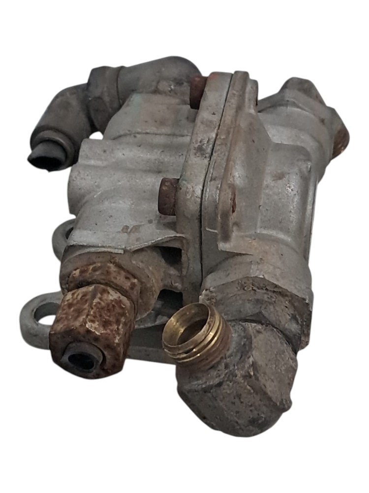 Valvula Descarga Rapida LNG Mb Actros 2651 2019 VN187 6