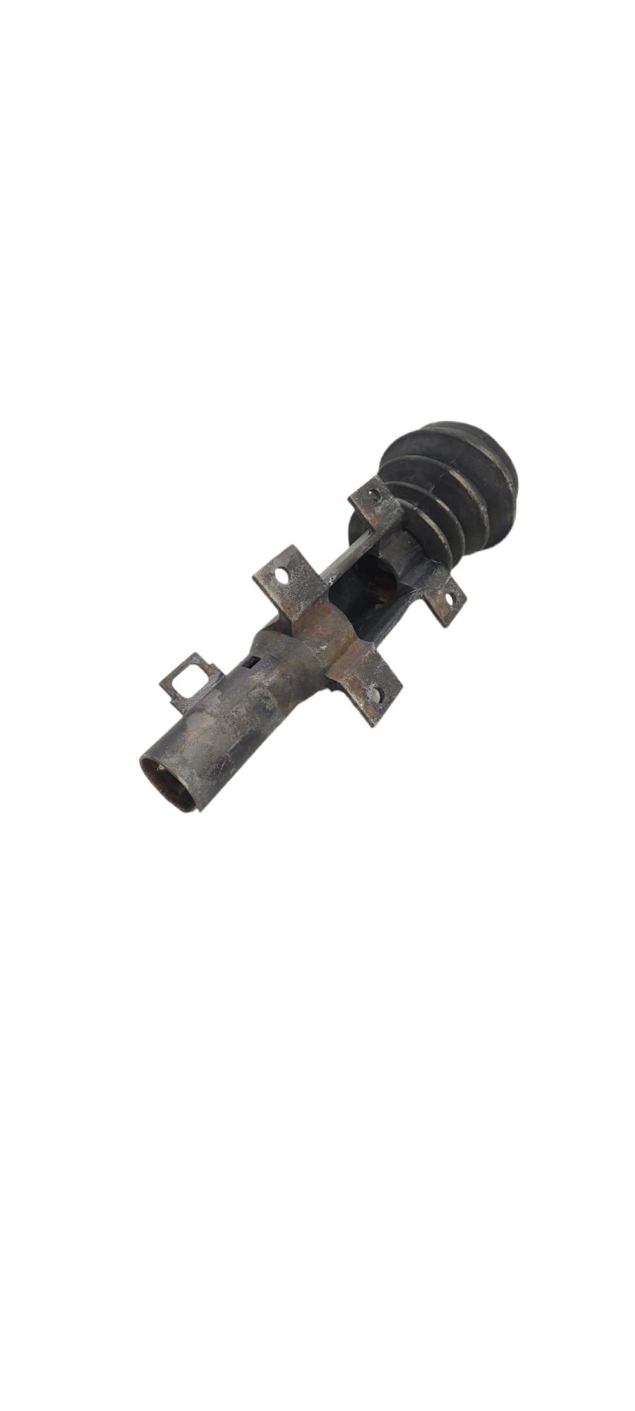 Suporte Coluna M Benz 1418 2