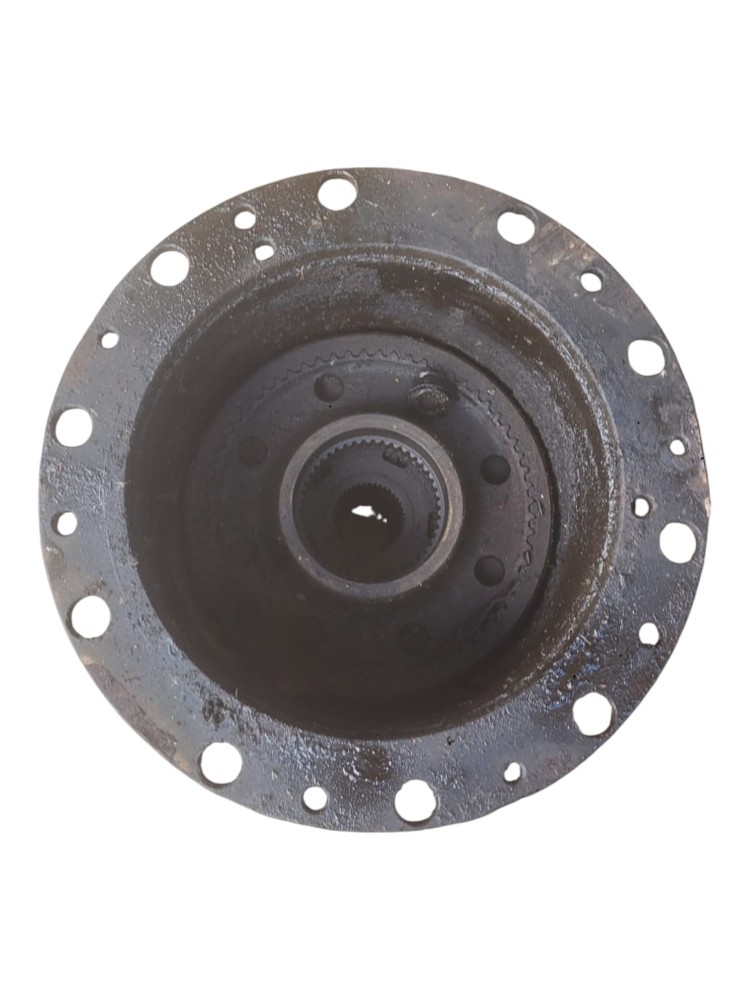 Cartola Cubo Redutor Mb 4