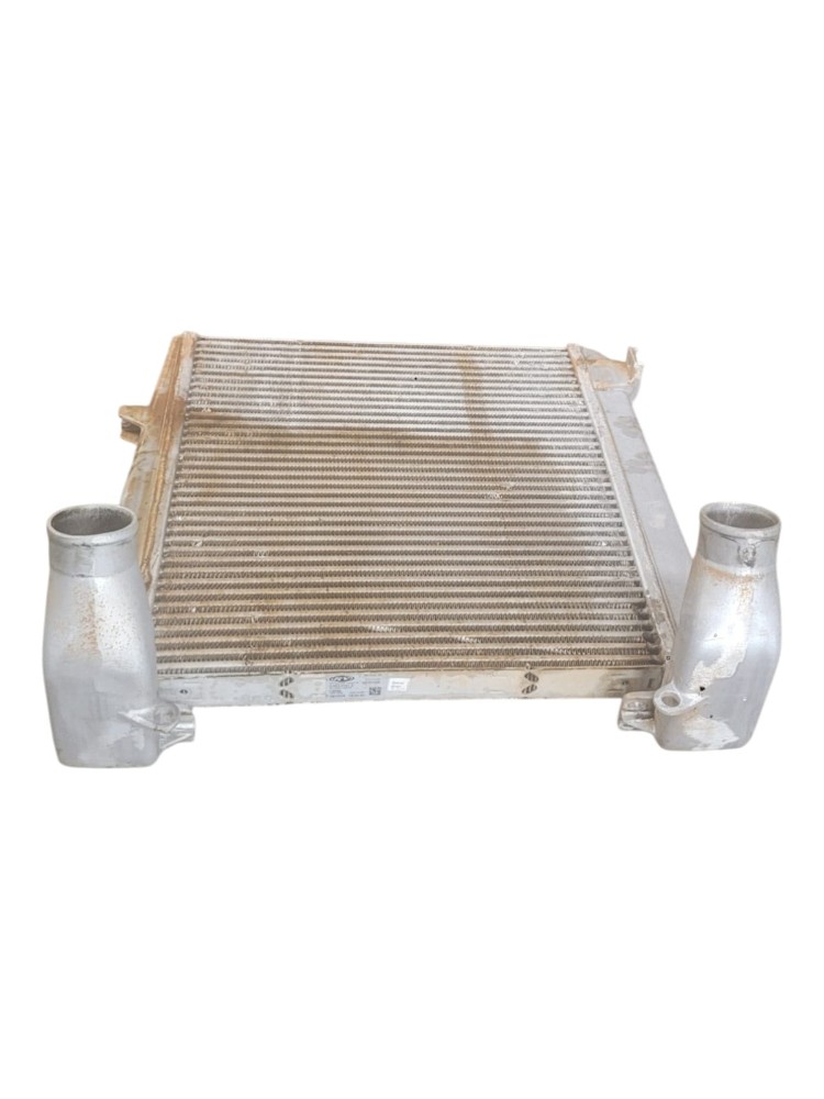 Intercooler Vw Constellation 24250 5