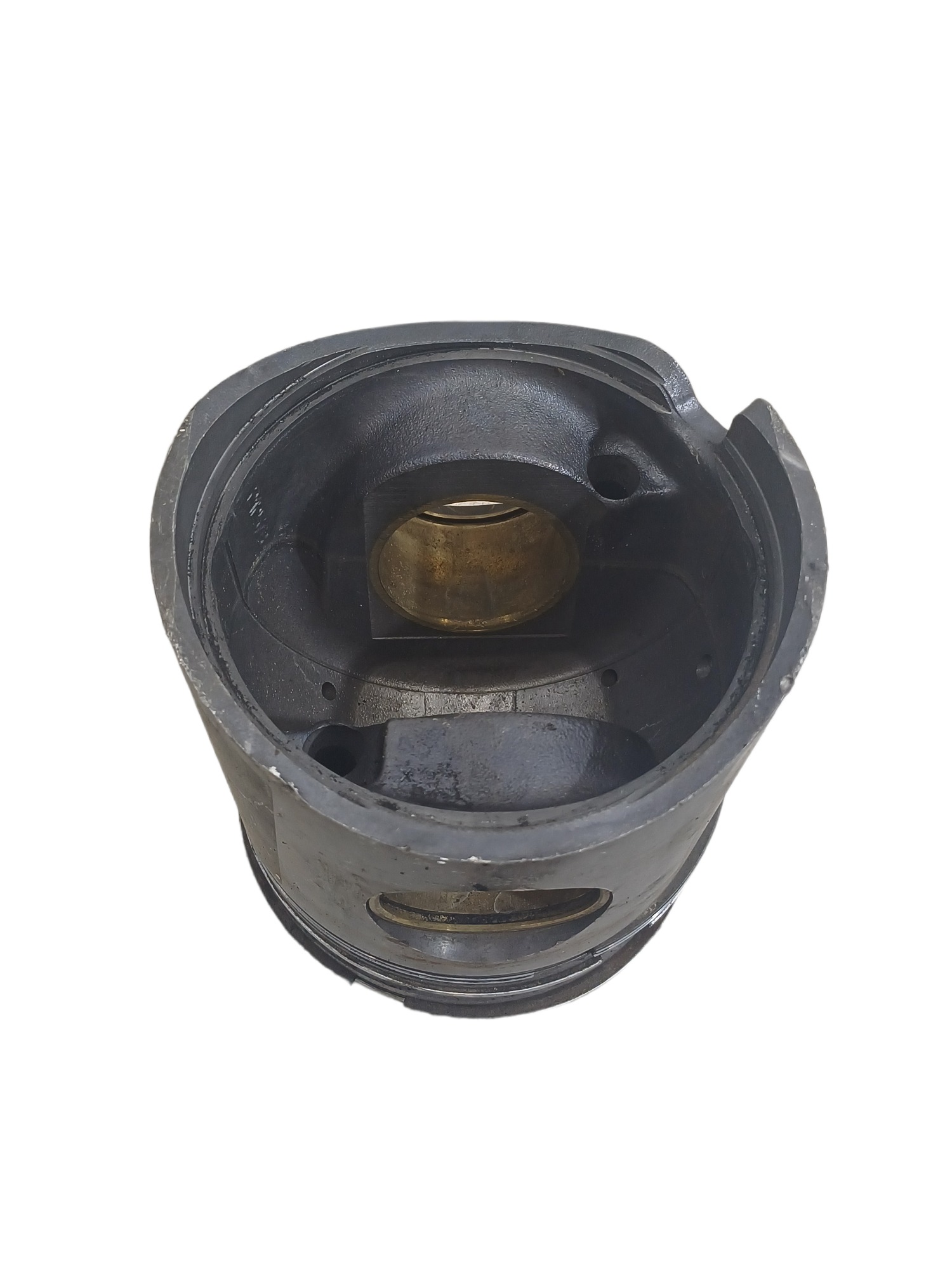 Pistao Motor Scania 212573 3